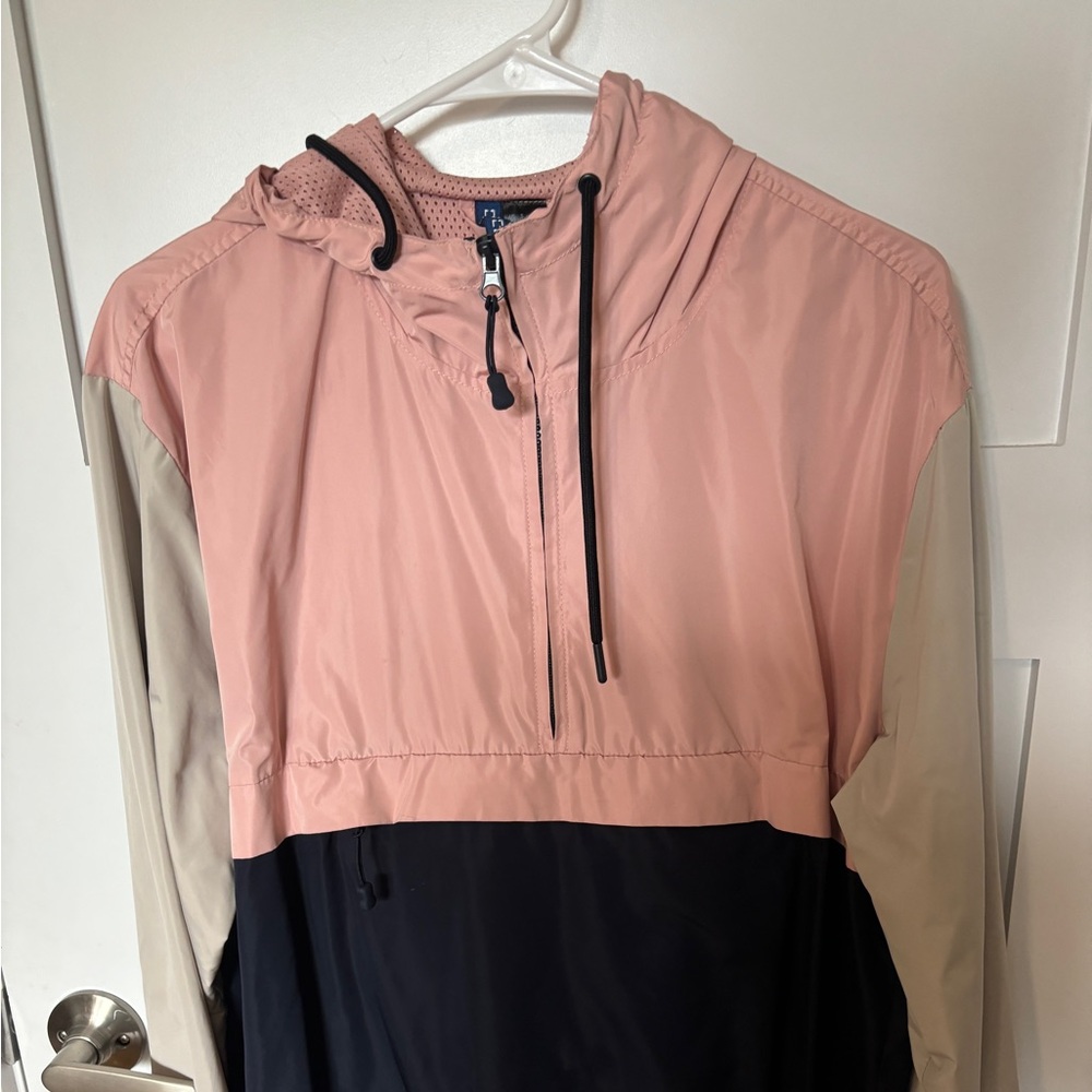 H&M Pullover Jacket